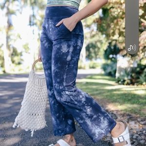 Luna Sprite Track Pant